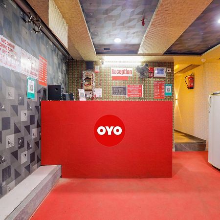 Hotel O Green City Surat Esterno foto